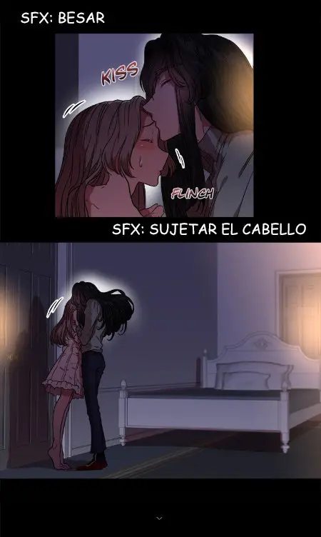Renací como la hija del rey demonio (2019) - Capítulo 15 - Página 48 - LectorTMOo