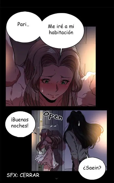 Renací como la hija del rey demonio (2019) - Capítulo 15 - Página 52 - LectorTMOo