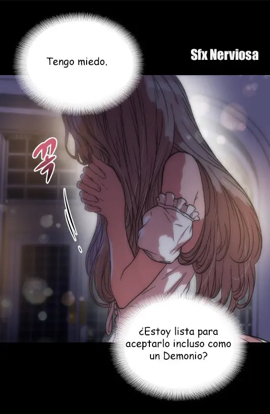 Renací como la hija del rey demonio (2019) - Capítulo 16 - Página 5 - LectorTMOo