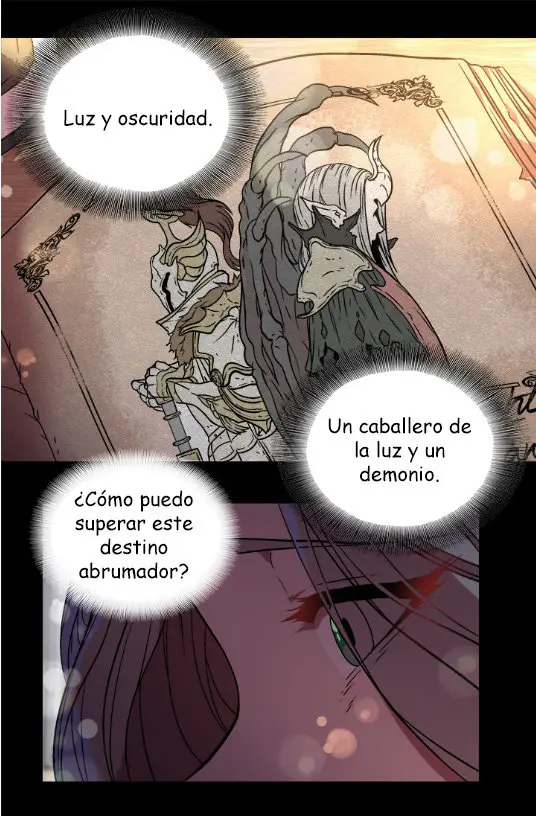 Renací como la hija del rey demonio (2019) - Capítulo 16 - Página 6 - LectorTMOo
