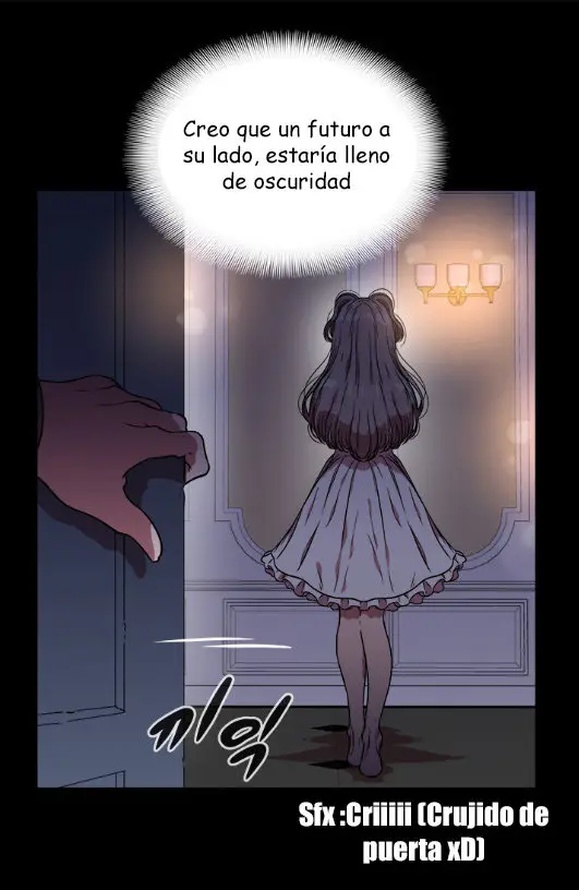 Renací como la hija del rey demonio (2019) - Capítulo 16 - Página 7 - LectorTMOo