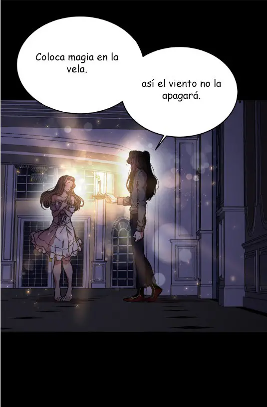 Renací como la hija del rey demonio (2019) - Capítulo 16 - Página 10 - LectorTMOo