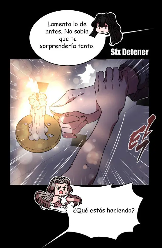 Renací como la hija del rey demonio (2019) - Capítulo 16 - Página 11 - LectorTMOo