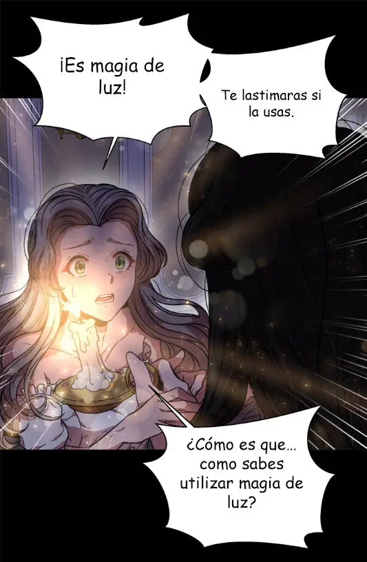 Renací como la hija del rey demonio (2019) - Capítulo 16 - Página 12 - LectorTMOo