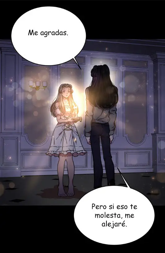 Renací como la hija del rey demonio (2019) - Capítulo 16 - Página 15 - LectorTMOo