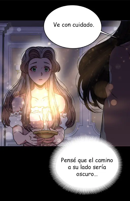 Renací como la hija del rey demonio (2019) - Capítulo 16 - Página 16 - LectorTMOo