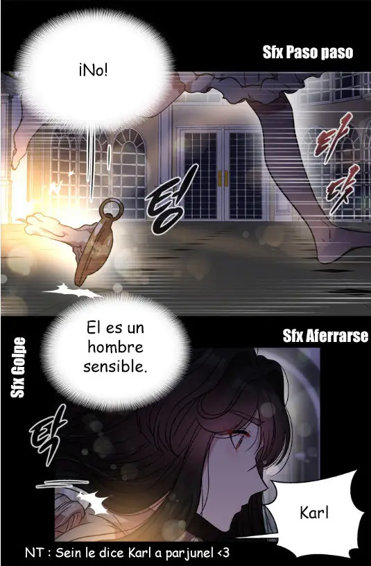 Renací como la hija del rey demonio (2019) - Capítulo 16 - Página 17 - LectorTMOo