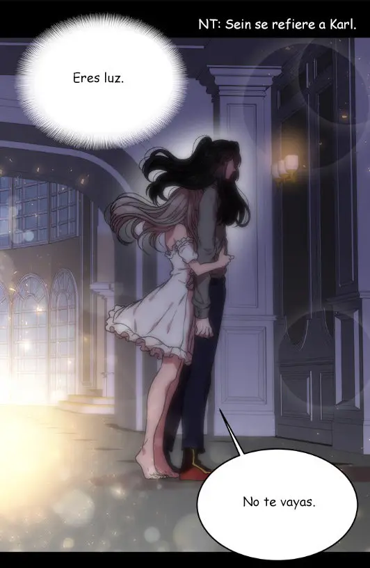 Renací como la hija del rey demonio (2019) - Capítulo 16 - Página 18 - LectorTMOo