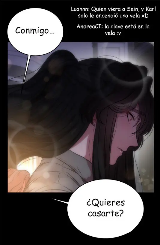 Renací como la hija del rey demonio (2019) - Capítulo 16 - Página 20 - LectorTMOo