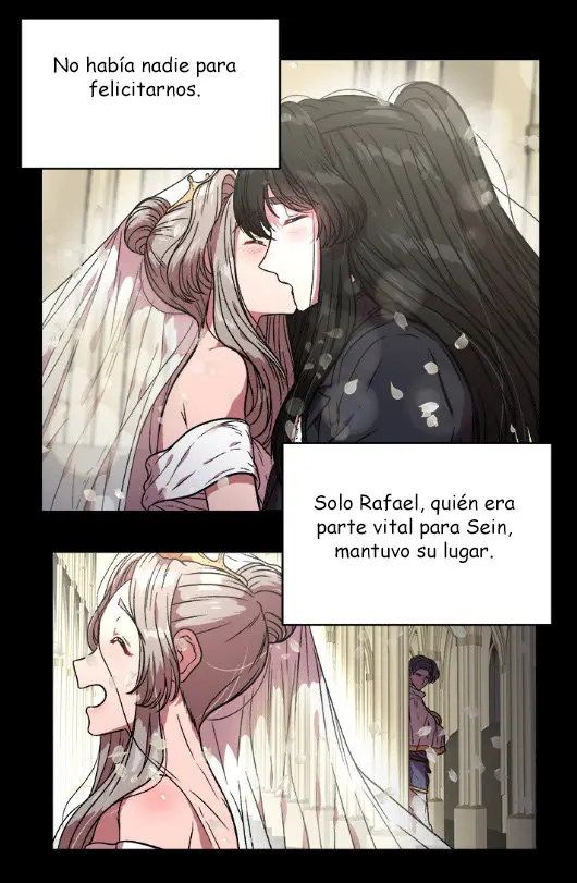 Renací como la hija del rey demonio (2019) - Capítulo 16 - Página 27 - LectorTMOo