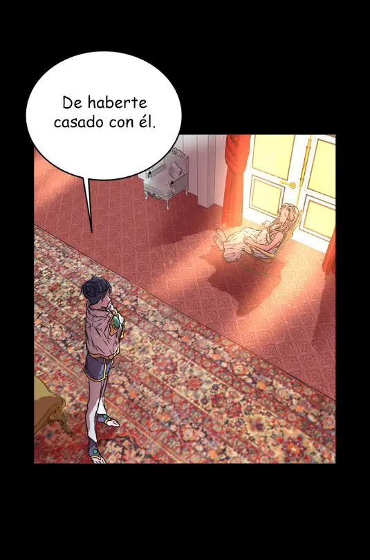 Renací como la hija del rey demonio (2019) - Capítulo 16 - Página 31 - LectorTMOo