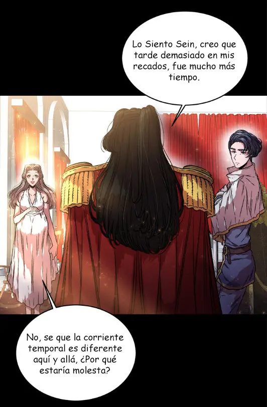 Renací como la hija del rey demonio (2019) - Capítulo 16 - Página 38 - LectorTMOo