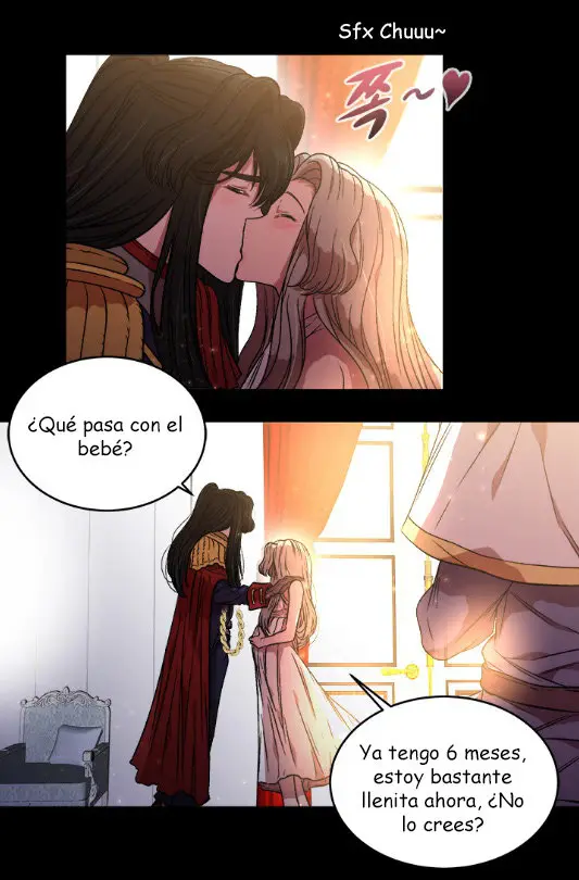 Renací como la hija del rey demonio (2019) - Capítulo 16 - Página 39 - LectorTMOo