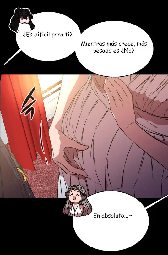 Renací como la hija del rey demonio (2019) - Capítulo 16 - Página 40 - LectorTMOo