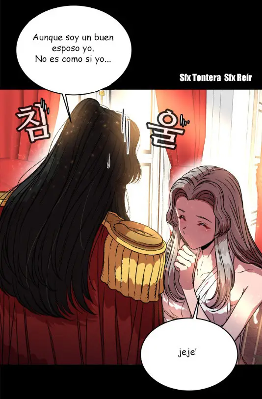 Renací como la hija del rey demonio (2019) - Capítulo 16 - Página 43 - LectorTMOo