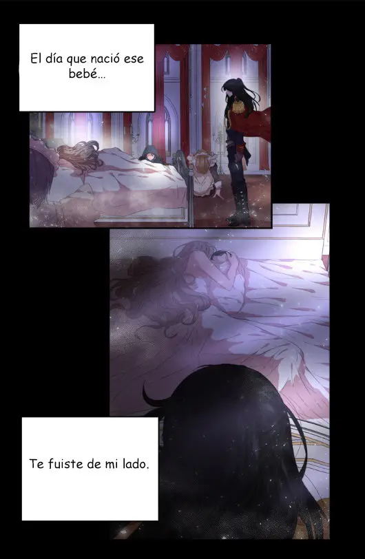 Renací como la hija del rey demonio (2019) - Capítulo 16 - Página 50 - LectorTMOo