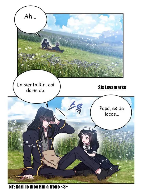 Renací como la hija del rey demonio (2019) - Capítulo 16 - Página 62 - LectorTMOo