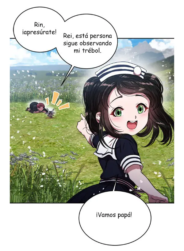 Renací como la hija del rey demonio (2019) - Capítulo 16 - Página 64 - LectorTMOo