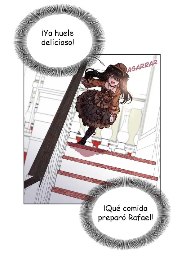 Renací como la hija del rey demonio (2019) - Capítulo 17 - Página 11 - LectorTMOo