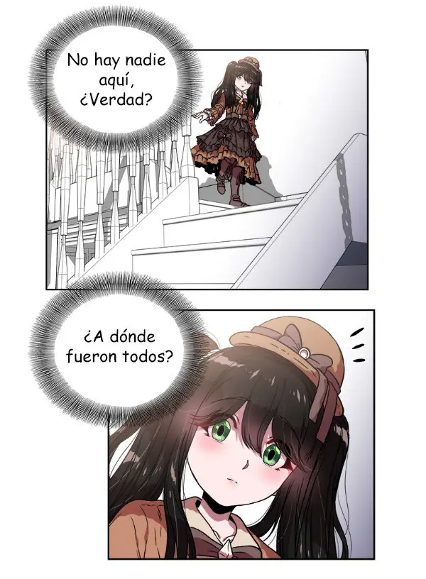 Renací como la hija del rey demonio (2019) - Capítulo 17 - Página 16 - LectorTMOo