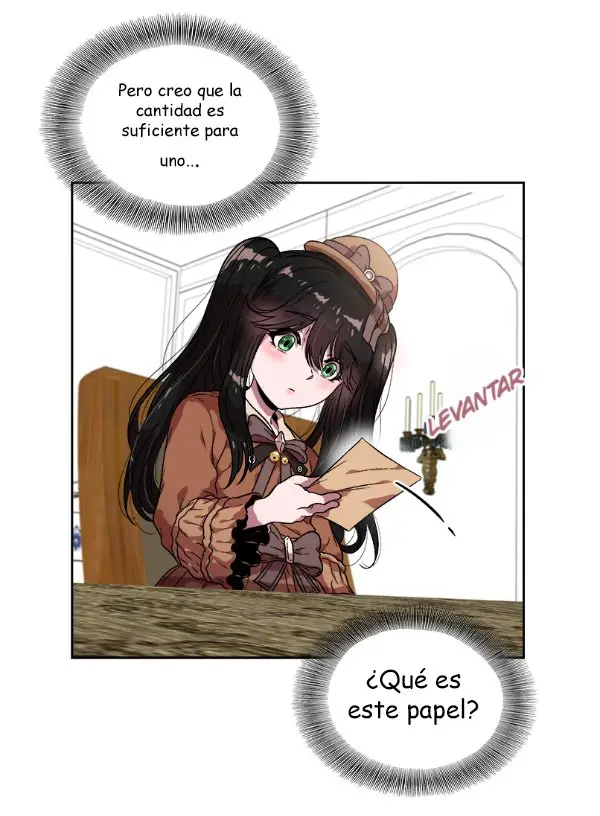 Renací como la hija del rey demonio (2019) - Capítulo 17 - Página 18 - LectorTMOo