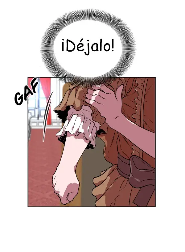 Renací como la hija del rey demonio (2019) - Capítulo 17 - Página 22 - LectorTMOo