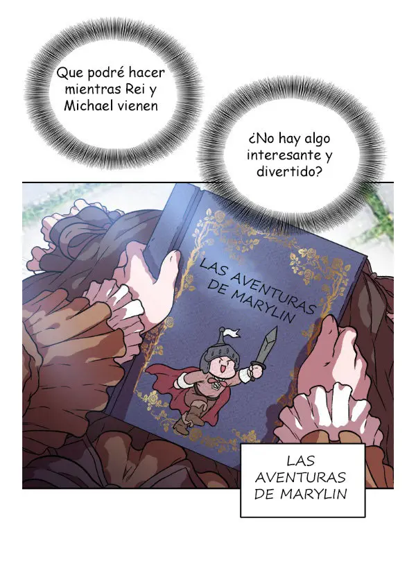 Renací como la hija del rey demonio (2019) - Capítulo 17 - Página 29 - LectorTMOo