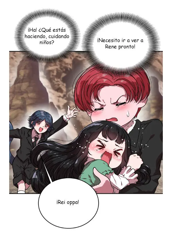 Renací como la hija del rey demonio (2019) - Capítulo 17 - Página 51 - LectorTMOo