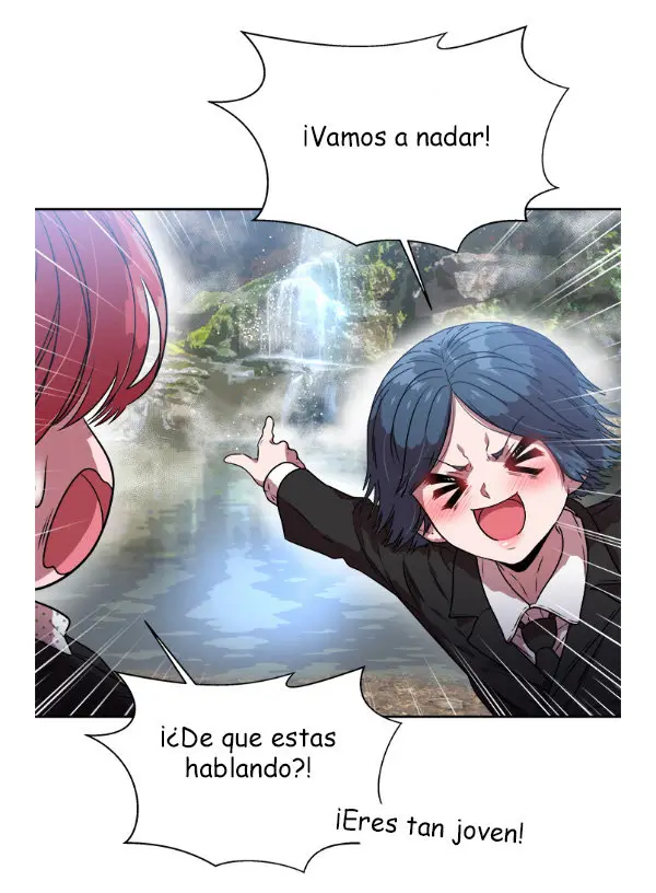 Renací como la hija del rey demonio (2019) - Capítulo 17 - Página 54 - LectorTMOo