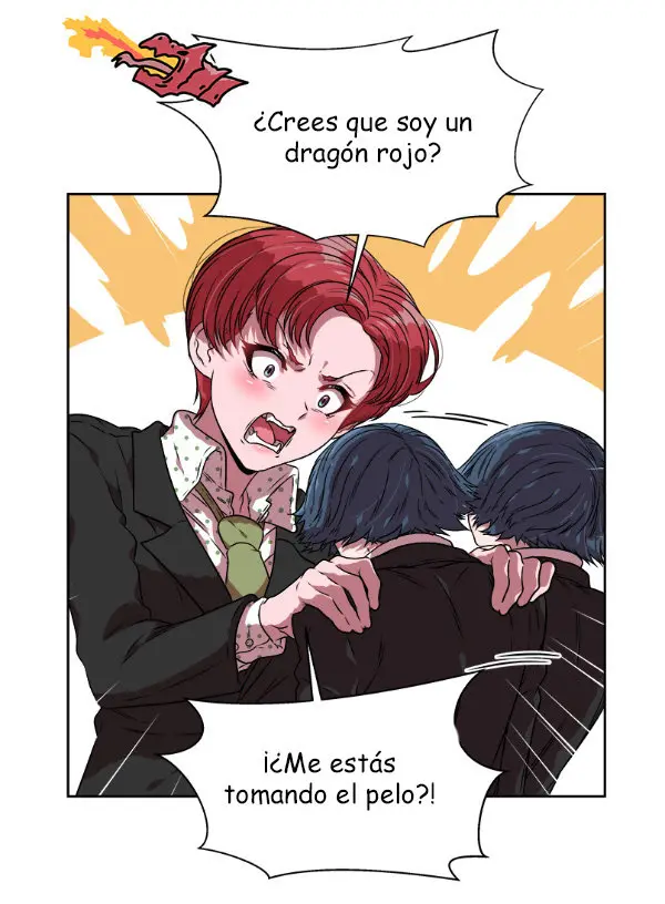 Renací como la hija del rey demonio (2019) - Capítulo 17 - Página 56 - LectorTMOo