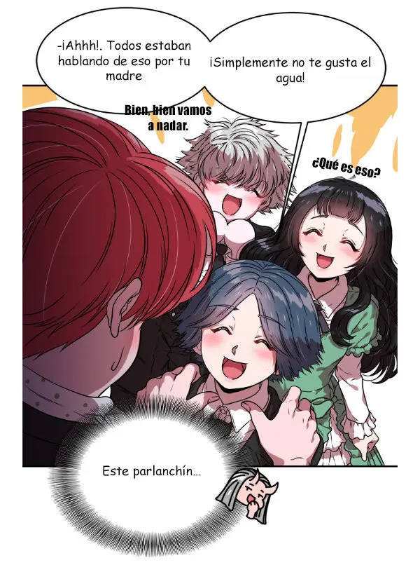 Renací como la hija del rey demonio (2019) - Capítulo 17 - Página 58 - LectorTMOo