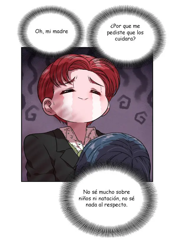 Renací como la hija del rey demonio (2019) - Capítulo 17 - Página 61 - LectorTMOo