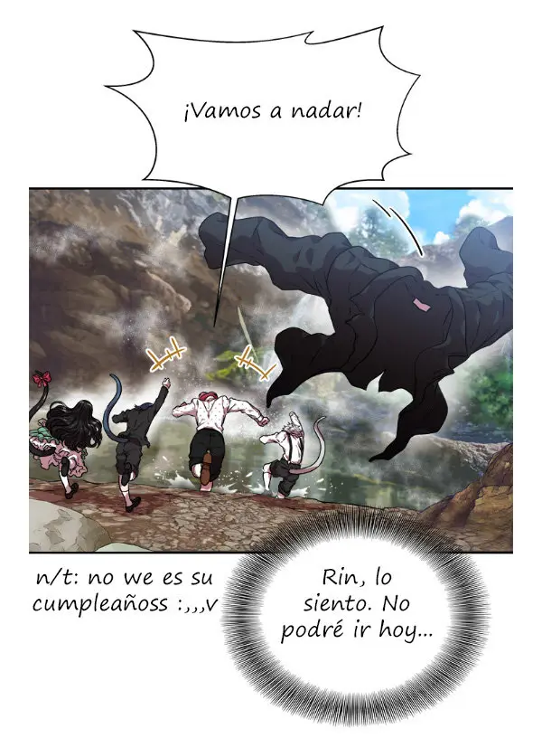 Renací como la hija del rey demonio (2019) - Capítulo 17 - Página 74 - LectorTMOo