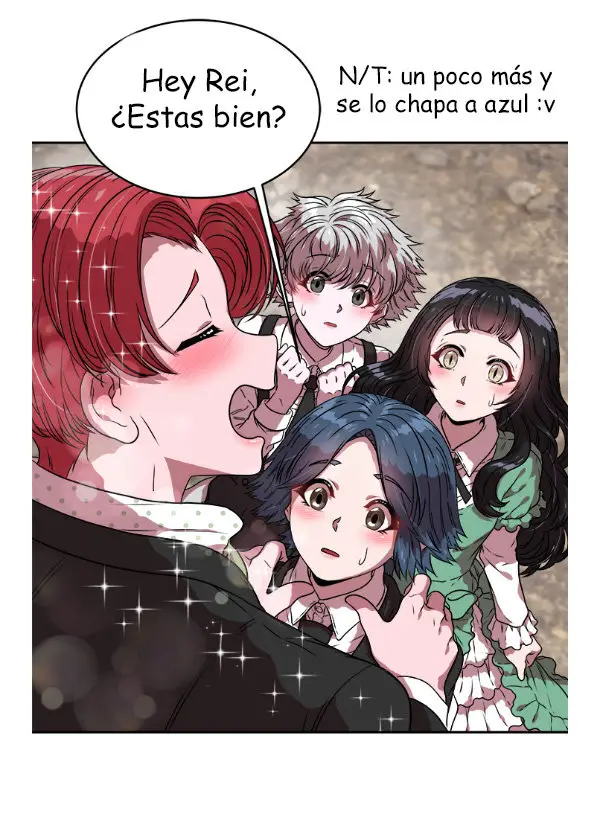 Renací como la hija del rey demonio (2019) - Capítulo 17 - Página 77 - LectorTMOo