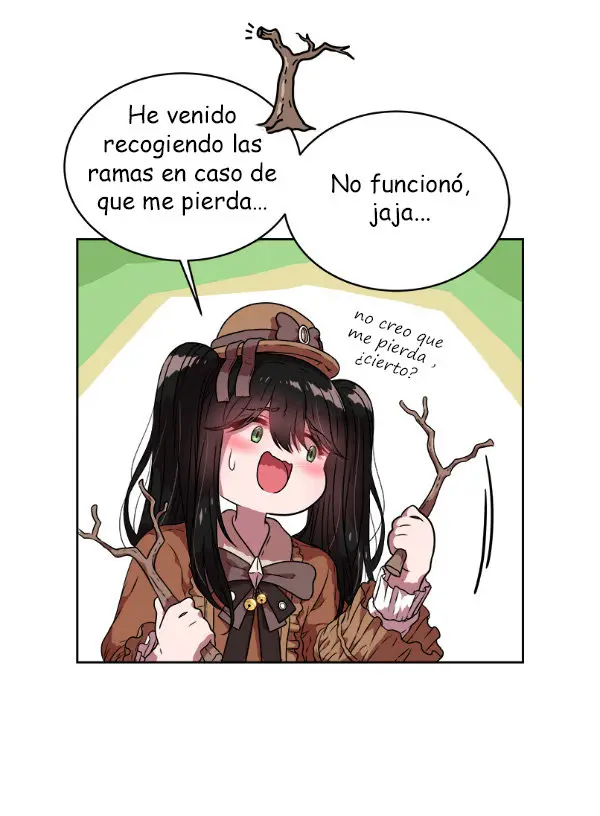Renací como la hija del rey demonio (2019) - Capítulo 17 - Página 82 - LectorTMOo