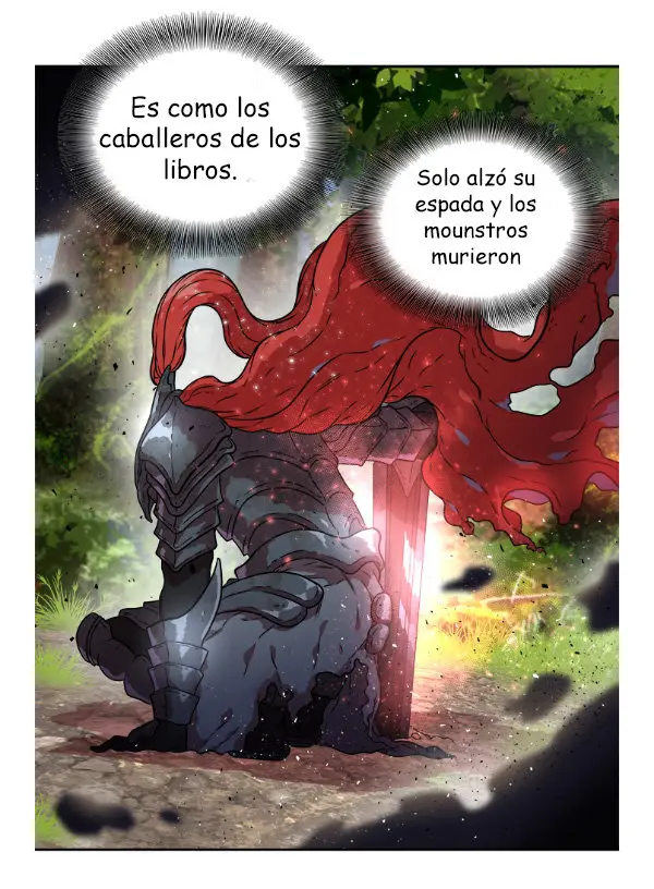 Renací como la hija del rey demonio (2019) - Capítulo 18 - Página 15 - LectorTMOo
