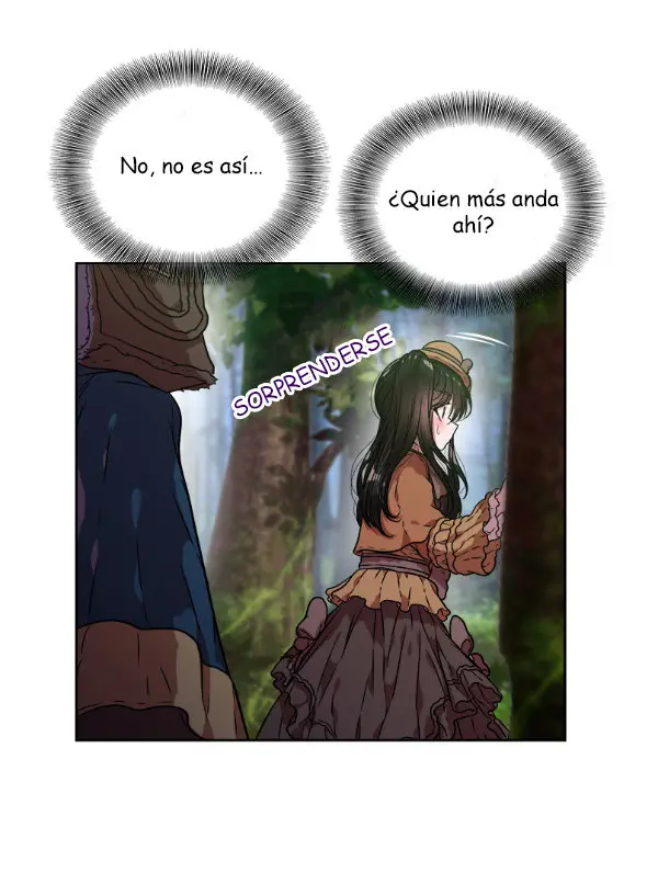 Renací como la hija del rey demonio (2019) - Capítulo 18 - Página 17 - LectorTMOo