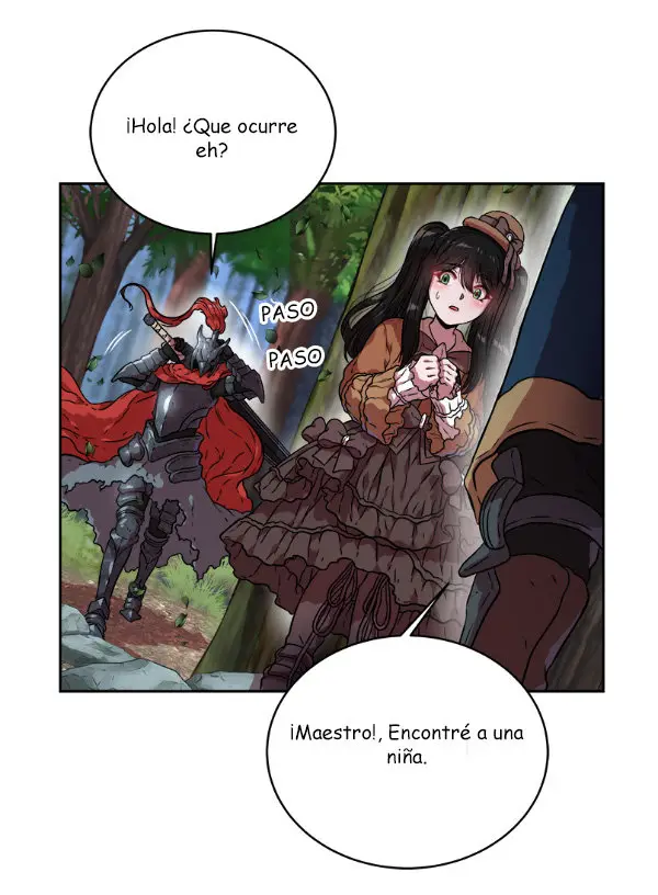 Renací como la hija del rey demonio (2019) - Capítulo 18 - Página 24 - LectorTMOo