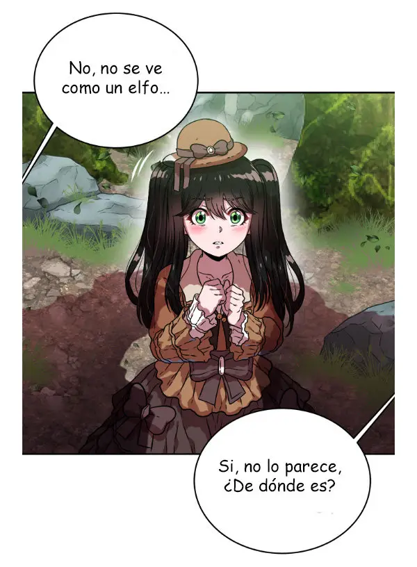 Renací como la hija del rey demonio (2019) - Capítulo 18 - Página 27 - LectorTMOo