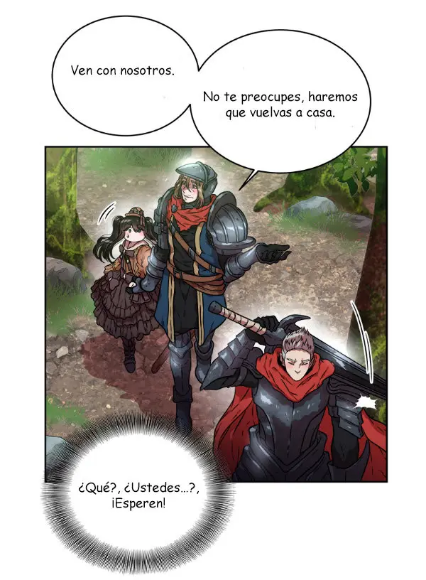Renací como la hija del rey demonio (2019) - Capítulo 18 - Página 36 - LectorTMOo