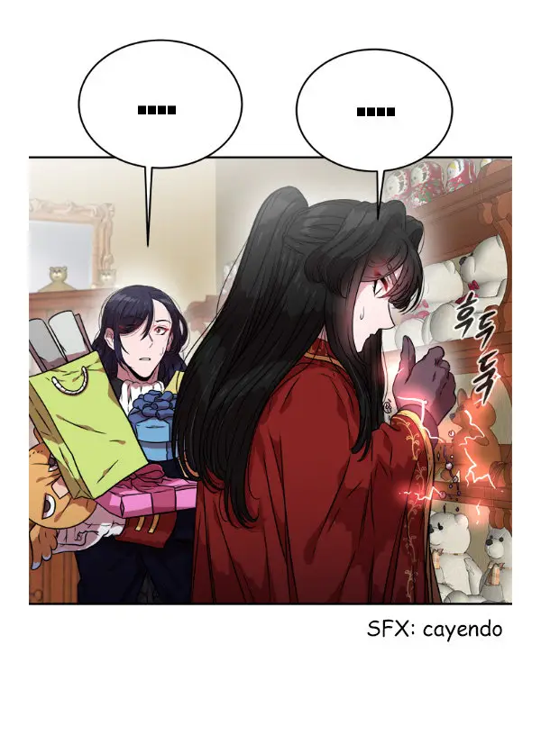 Renací como la hija del rey demonio (2019) - Capítulo 18 - Página 57 - LectorTMOo