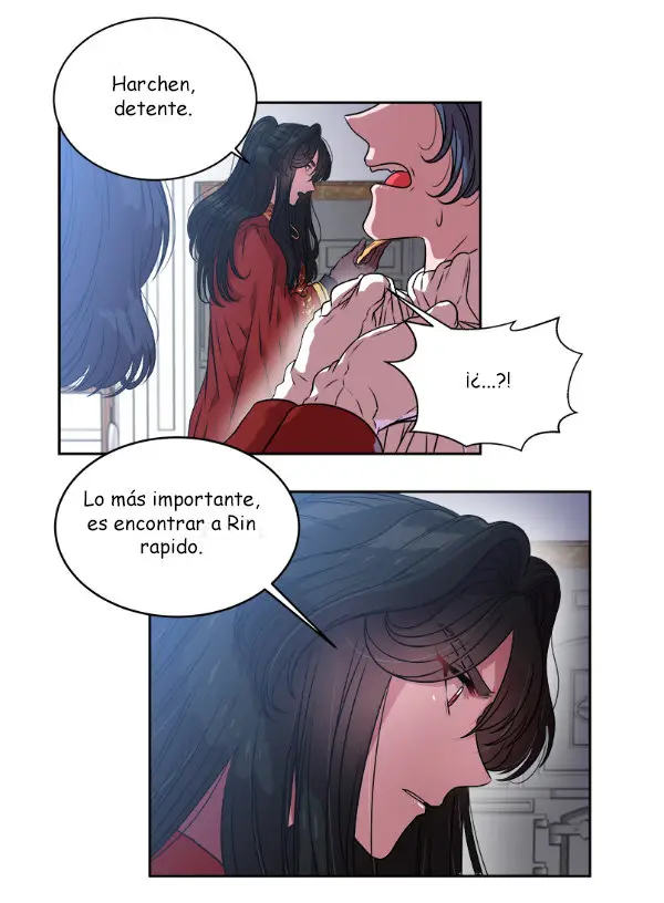 Renací como la hija del rey demonio (2019) - Capítulo 18 - Página 79 - LectorTMOo