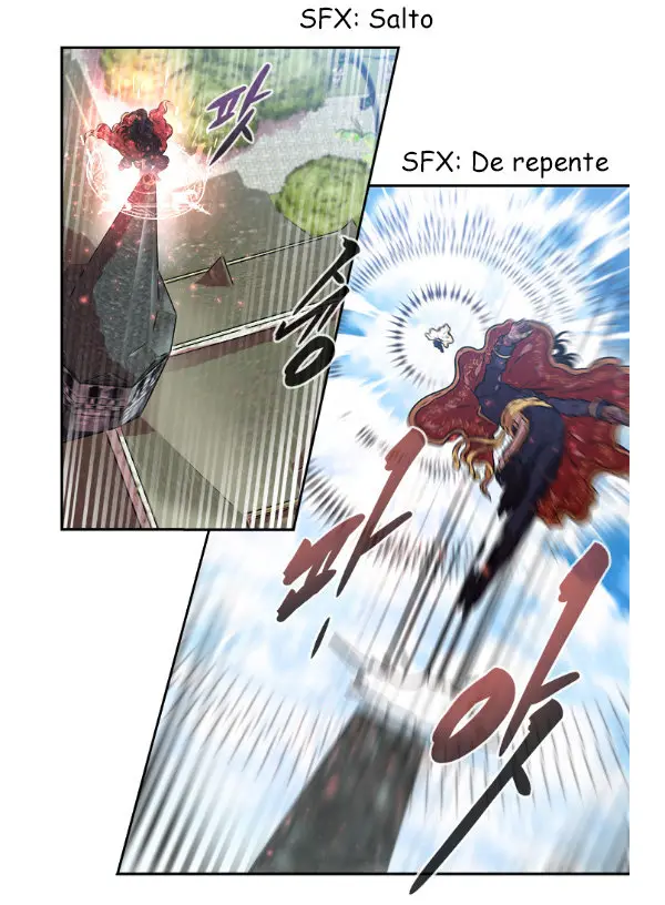 Renací como la hija del rey demonio (2019) - Capítulo 18 - Página 82 - LectorTMOo