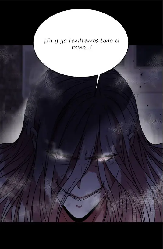 Renací como la hija del rey demonio (2019) - Capítulo 21 - Página 5 - LectorTMOo