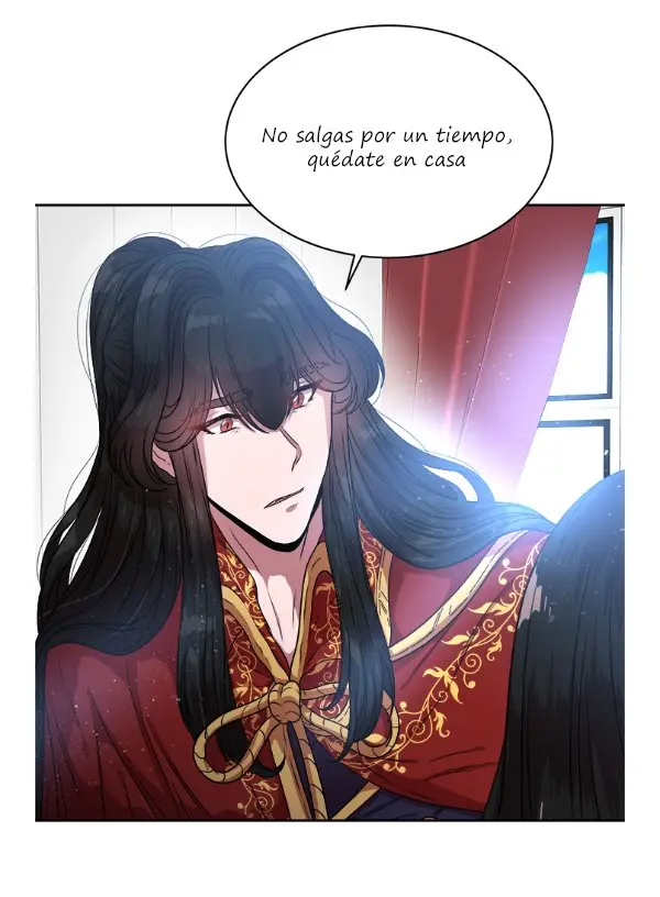 Renací como la hija del rey demonio (2019) - Capítulo 21 - Página 14 - LectorTMOo