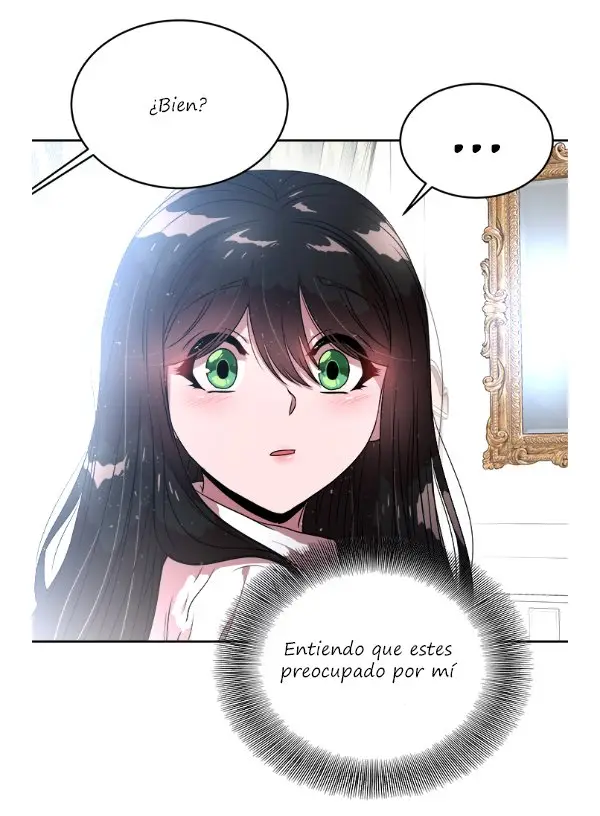 Renací como la hija del rey demonio (2019) - Capítulo 21 - Página 15 - LectorTMOo