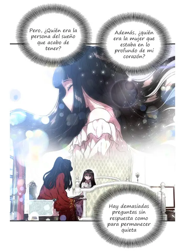 Renací como la hija del rey demonio (2019) - Capítulo 21 - Página 16 - LectorTMOo