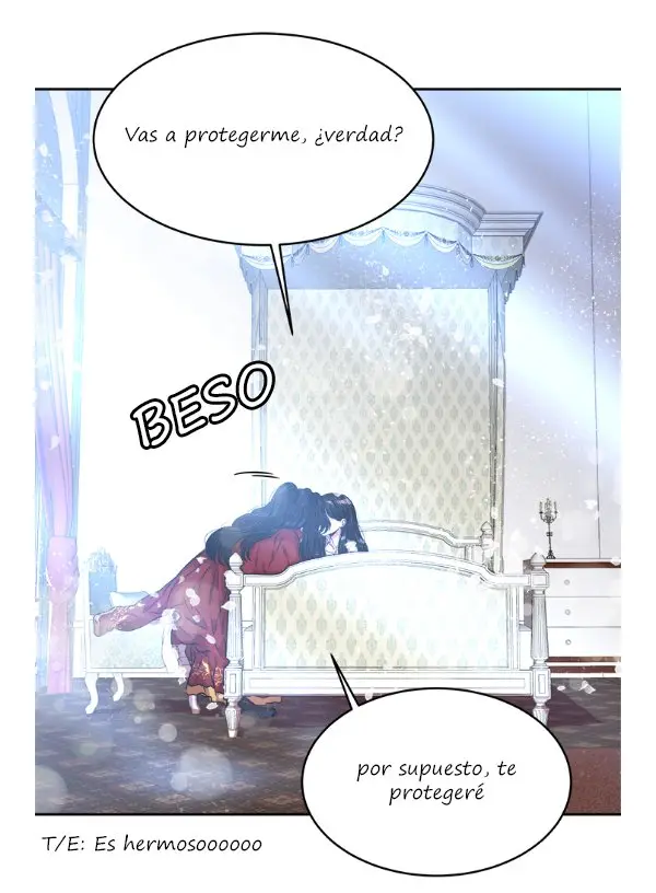 Renací como la hija del rey demonio (2019) - Capítulo 21 - Página 21 - LectorTMOo