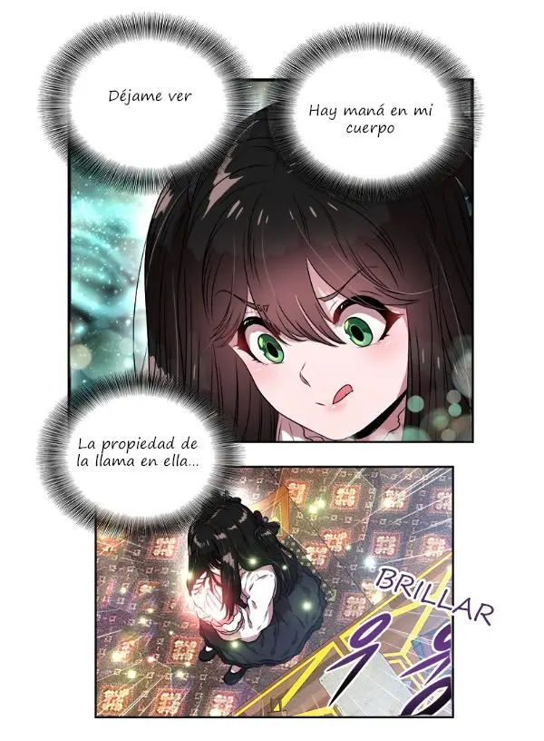 Renací como la hija del rey demonio (2019) - Capítulo 21 - Página 37 - LectorTMOo