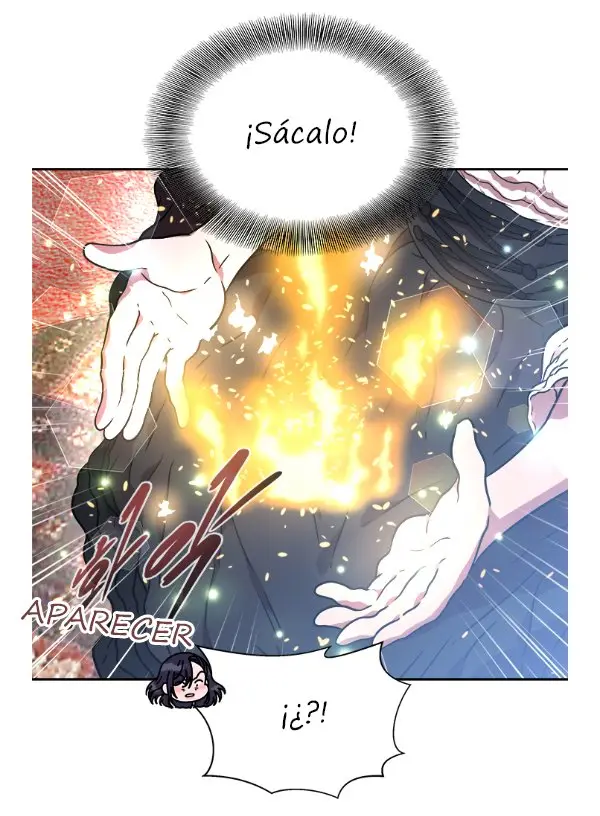 Renací como la hija del rey demonio (2019) - Capítulo 21 - Página 38 - LectorTMOo